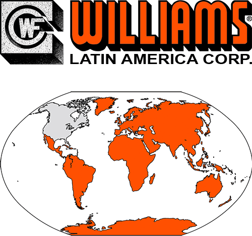 Williams Latin America Corp.