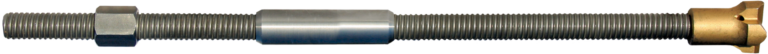 Liquid Injection Bar Hollow Injection Bar – Williams Form Engineering Corp.