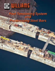 Post-Tensioning System