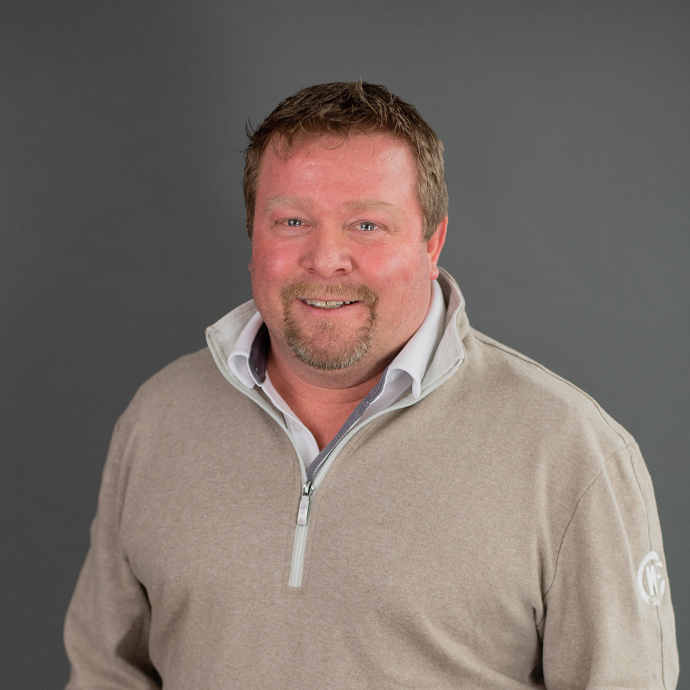 Steve Kamp