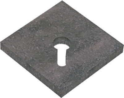 Keyhole Machine Thread Thread Bar Accessories – Williams Form Engineering Corp.